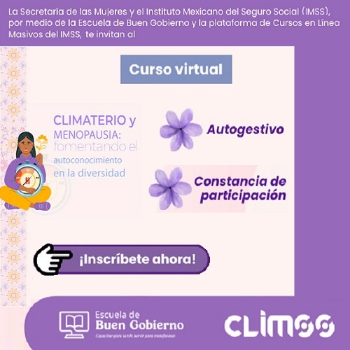 Climaterio y Menopausia